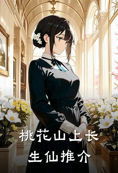 桃花山上长生仙推介