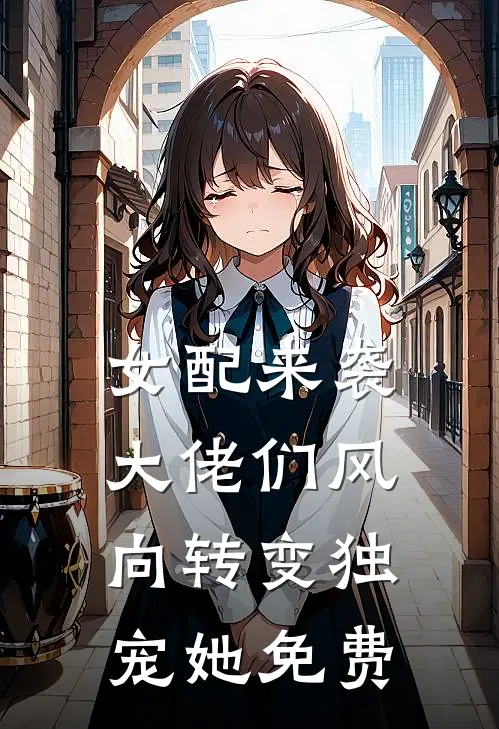 女配来袭，大佬们风向转变独宠她免费