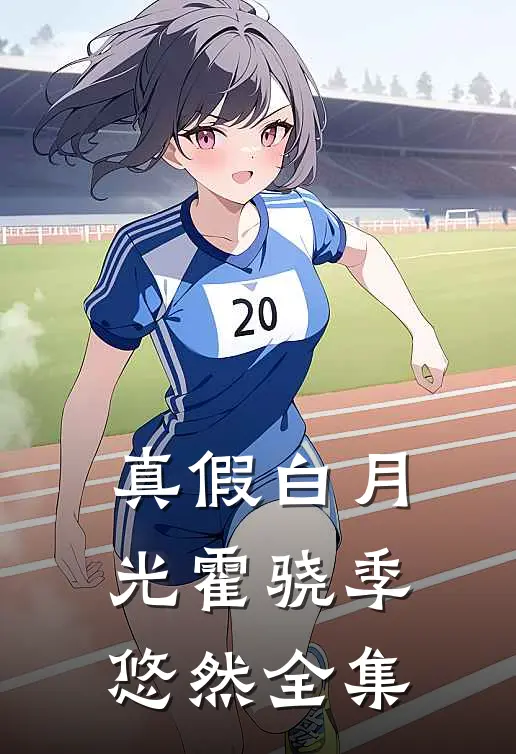 真假白月光霍骁季悠然 全集