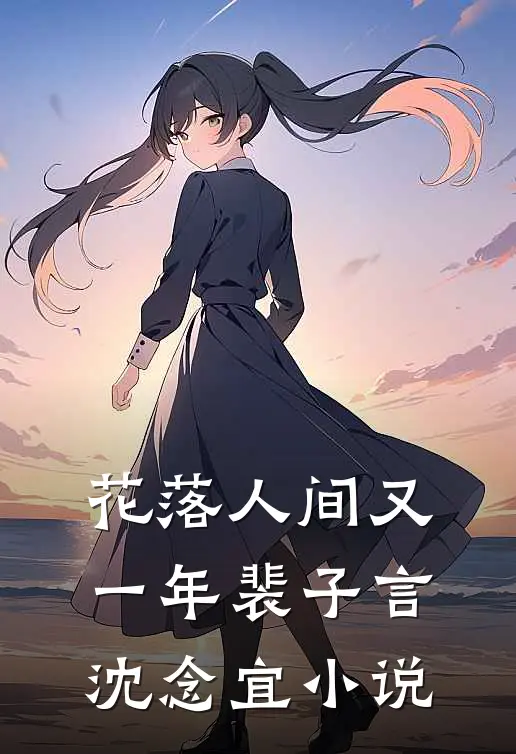 花落人间又一年裴子言沈念宜小说