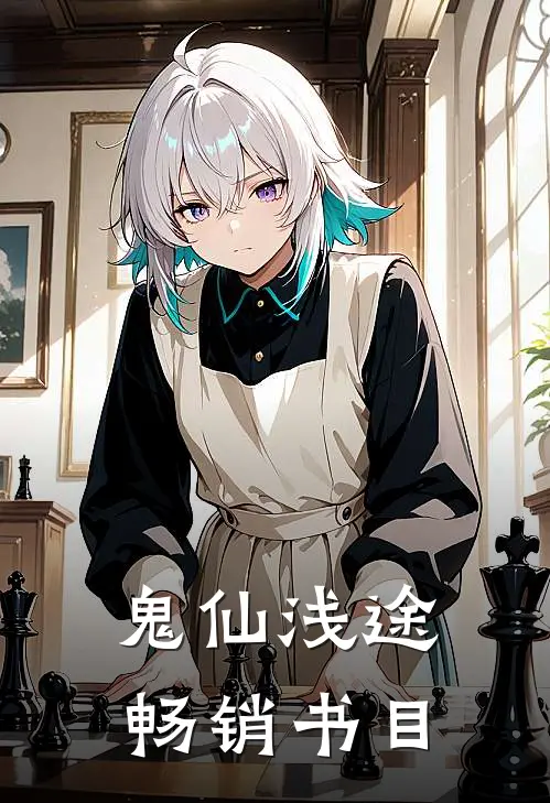 鬼仙浅途畅销书目