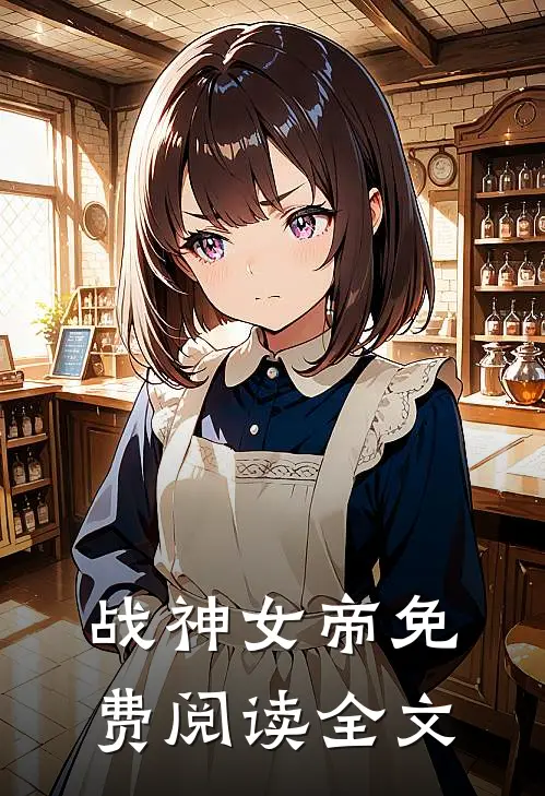 战神女帝免费阅读全文