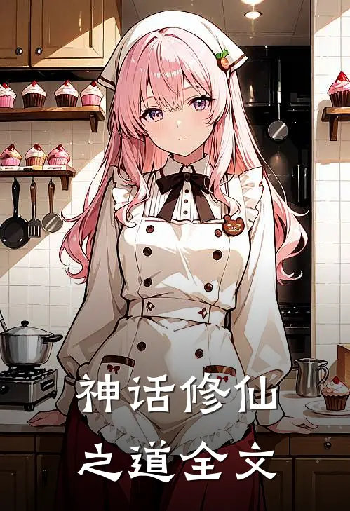 神话修仙之道全文