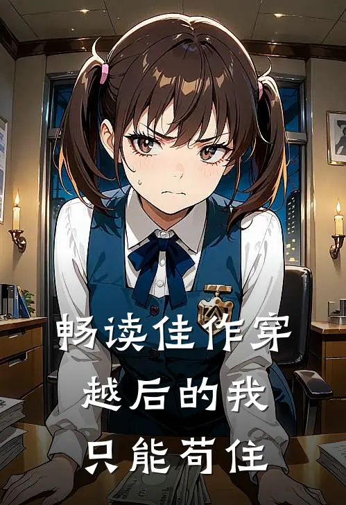 畅读佳作穿越后的我只能苟住