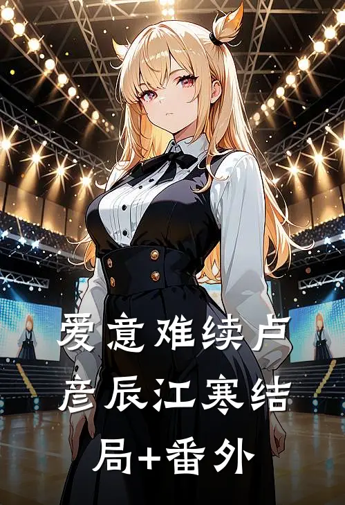 爱意难续卢彦辰江寒结局+番外