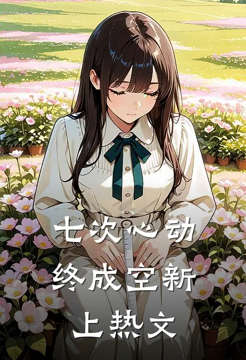 七次心动终成空新上热文