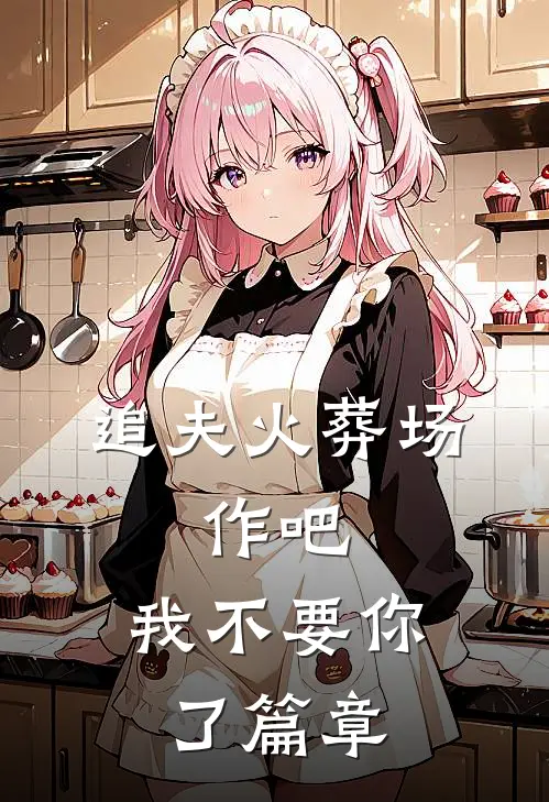 追夫火葬场：作吧，我不要你了篇章