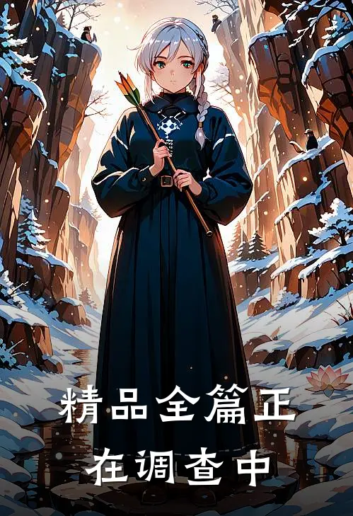 精品全篇正在调查中