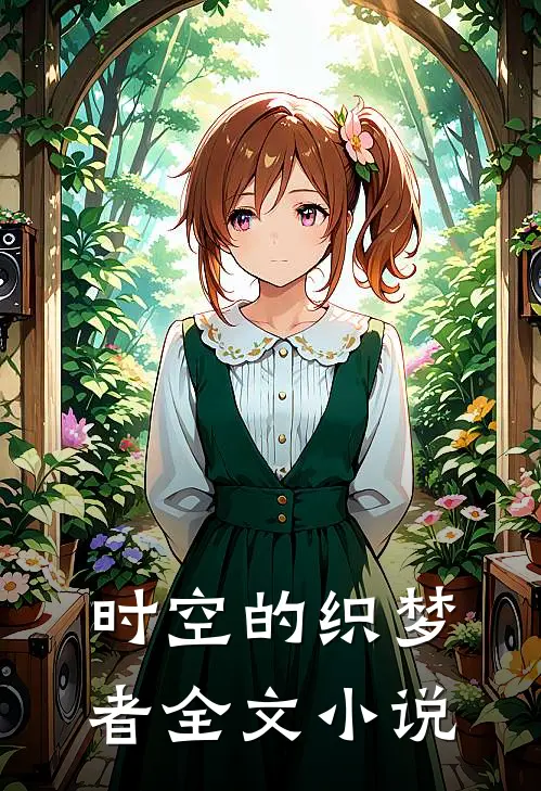 时空的织梦者全文小说