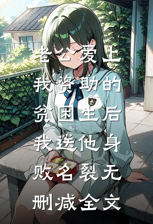 老公爱上我资助的贫困生后，我送他身败名裂无删减全文