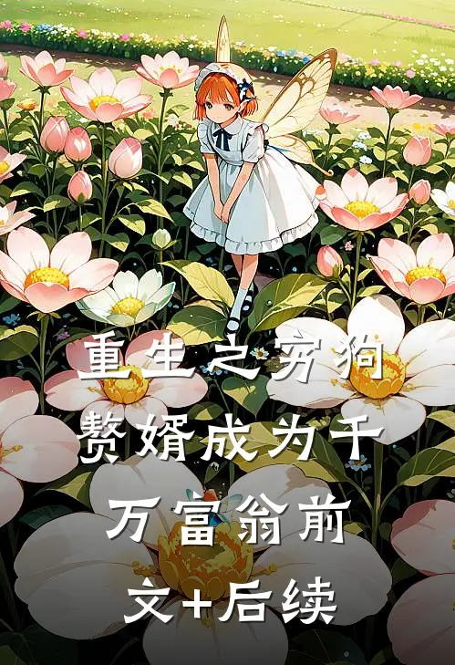 重生之穷狗赘婿成为千万富翁前文+后续