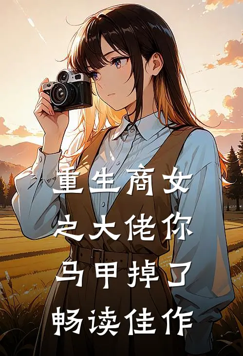 重生商女之大佬你马甲掉了畅读佳作
