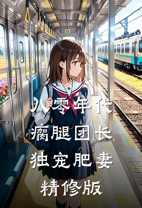 八零年代，瘸腿团长独宠肥妻精修版