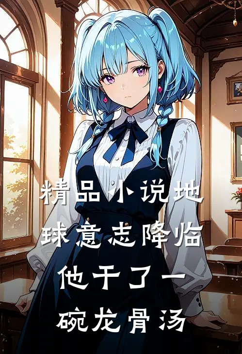 精品小说地球意志降临，他干了一碗龙骨汤