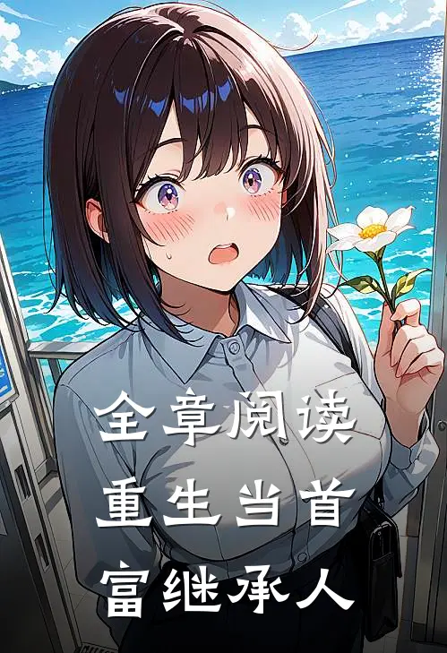 全章阅读重生当首富继承人