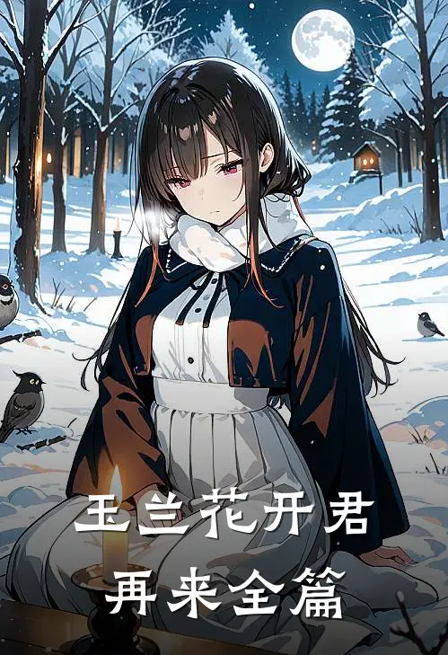 玉兰花开君再来全篇