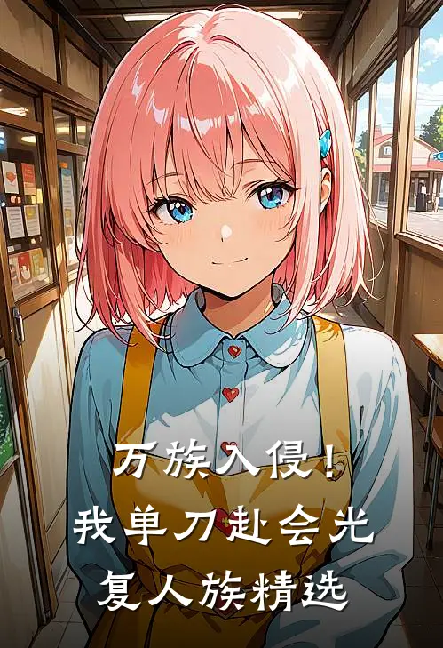 万族入侵！我单刀赴会光复人族精选