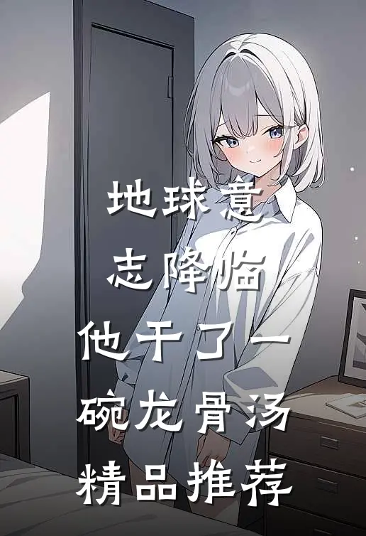 地球意志降临，他干了一碗龙骨汤精品推荐