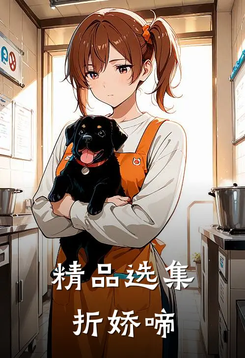 精品选集折娇啼