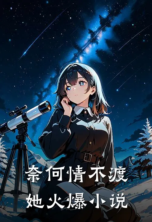 奈何情不渡她火爆小说