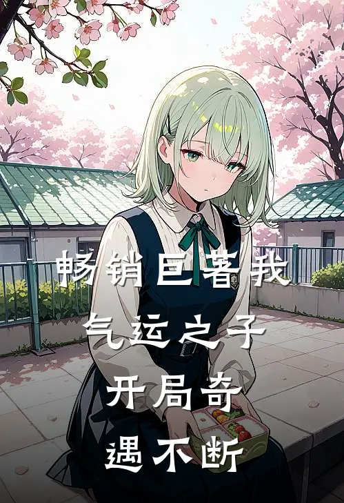 畅销巨著我,气运之子,开局奇遇不断的