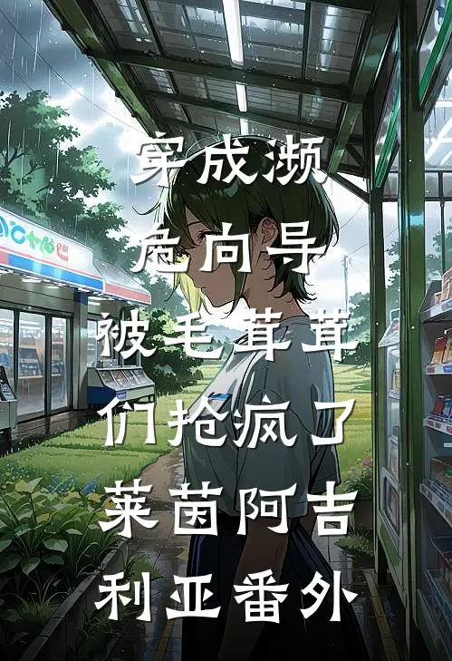 穿成濒危向导，被毛茸茸们抢疯了莱茵阿吉利亚番外