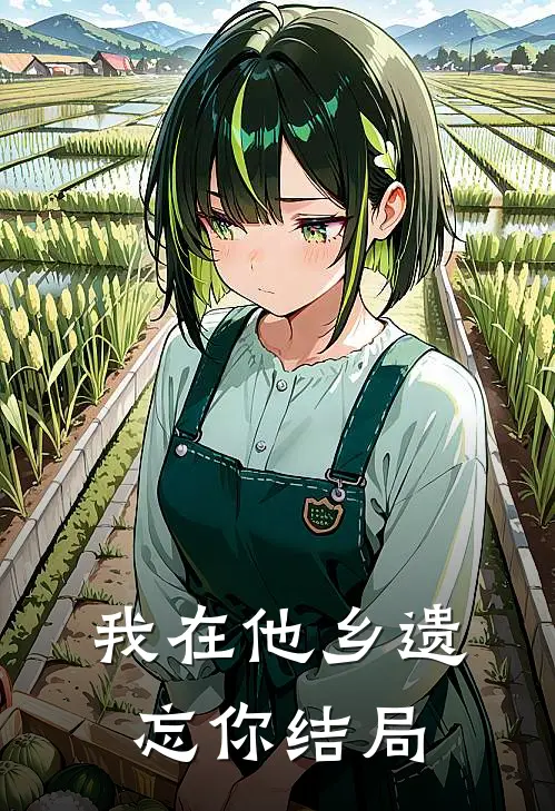 我在他乡遗忘你结局