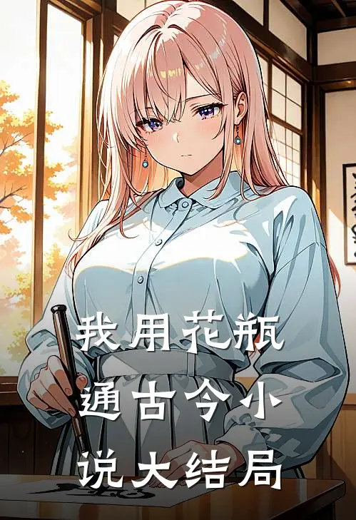 我用花瓶通古今小说大结局