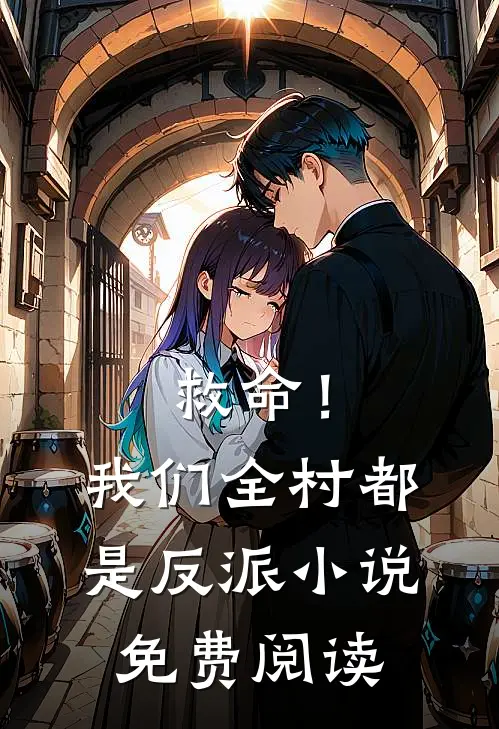 救命!我们全村都是反派免费阅读