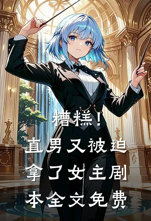 糟糕！直男又被迫拿了女主剧本全文免费