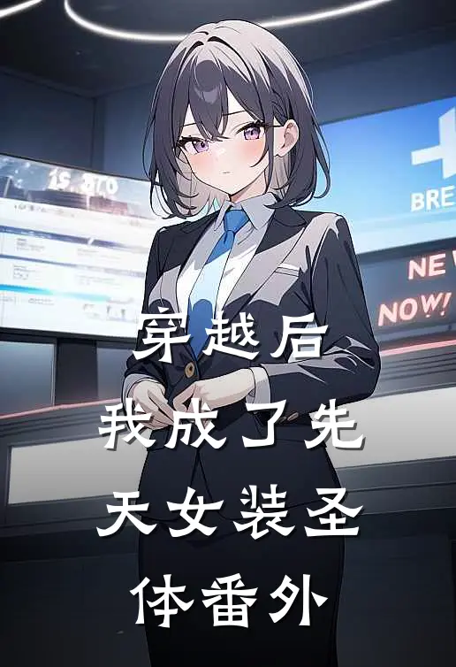 穿越后，我成了先天女装圣体 番外