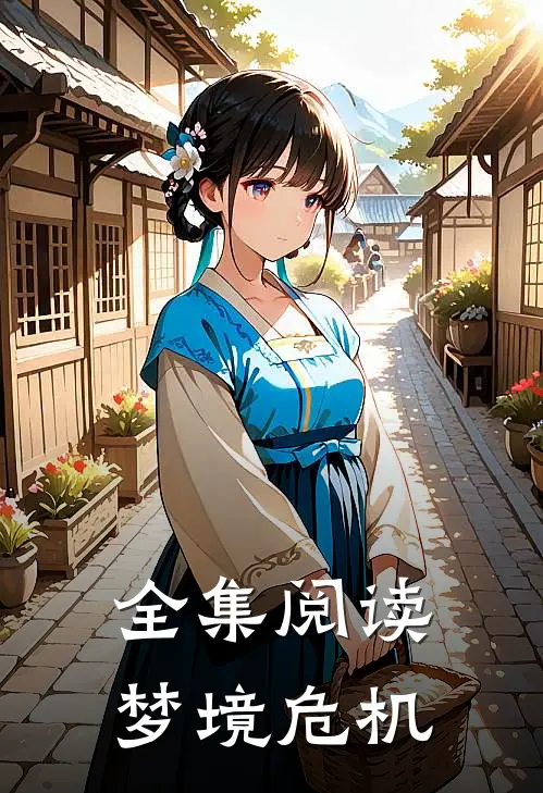 全集阅读梦境危机