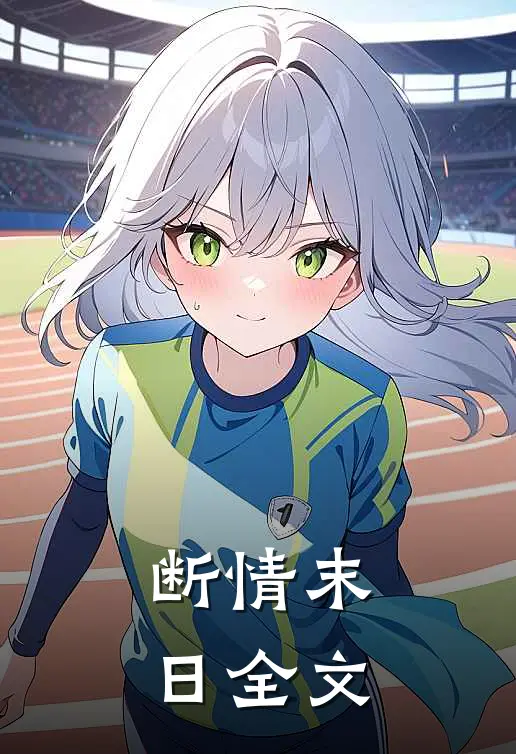 断情末日全文