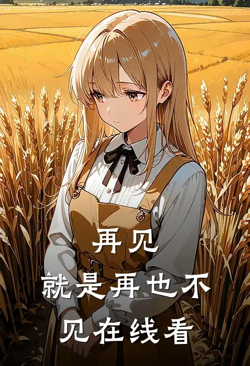 再见,就是再也不见在线看