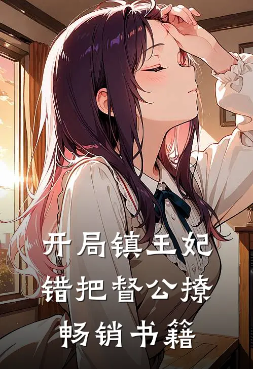 开局镇王妃，错把督公撩畅销书籍