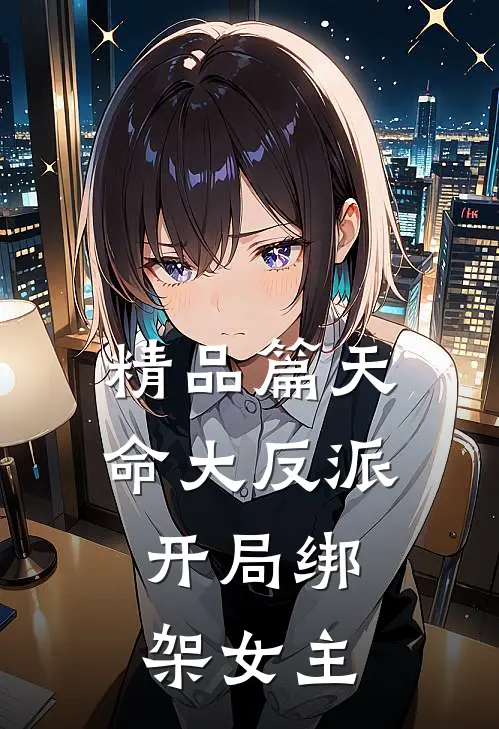 精品篇天命大反派：开局绑架女主
