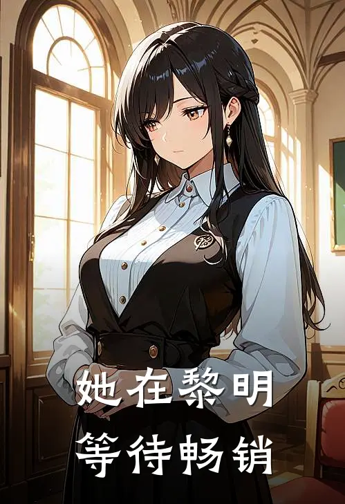她在黎明等待畅销
