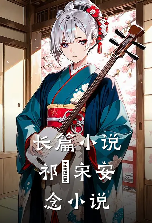 长篇小说祁昇宋安念小说