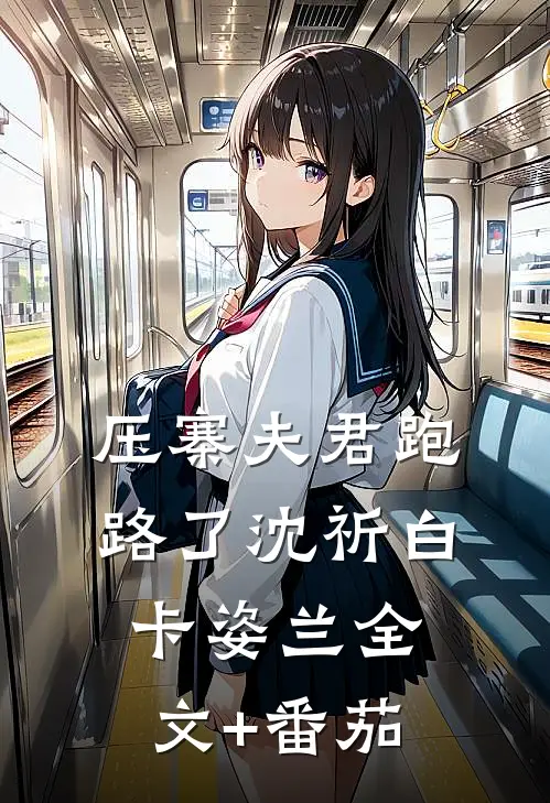 压寨夫君跑路了沈祈白卡姿兰全文+番茄