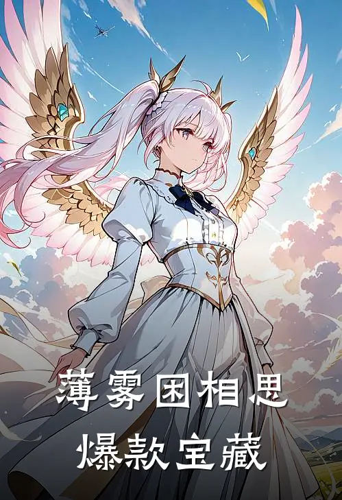 薄雾困相思爆款宝藏
