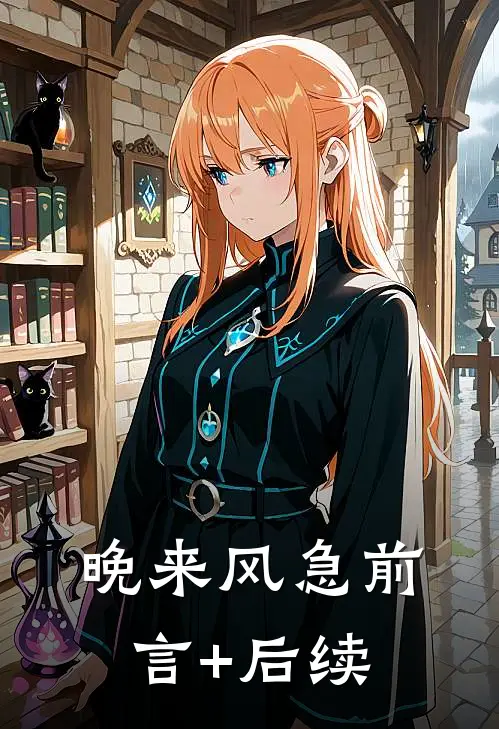 晚来风急前言+后续