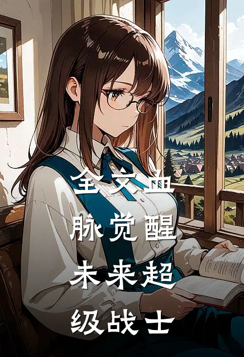 全文血脉觉醒：未来超级战士