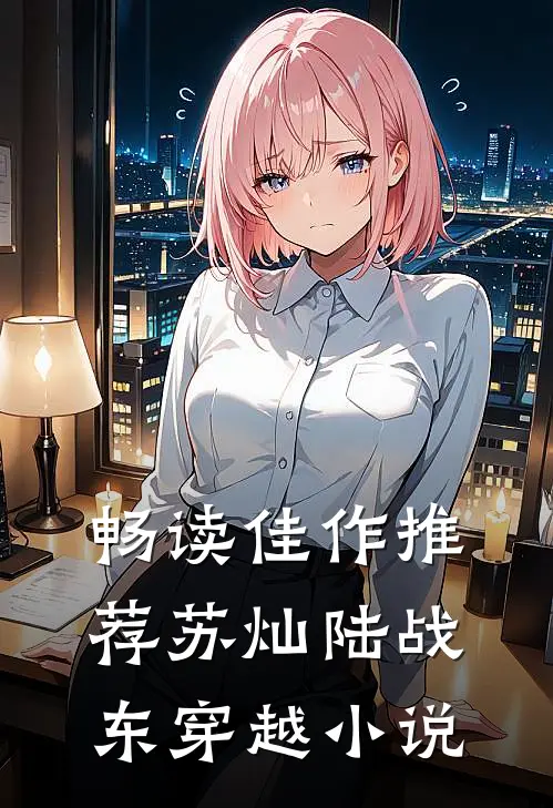 畅读佳作推荐苏灿陆战东穿越小说