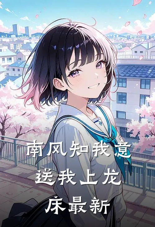 南风知我意，送我上龙床最新