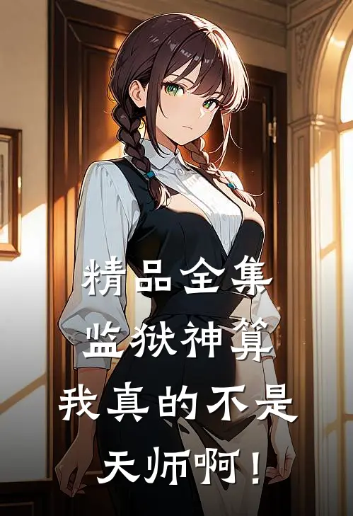 精品全集监狱神算：我真的不是天师啊！