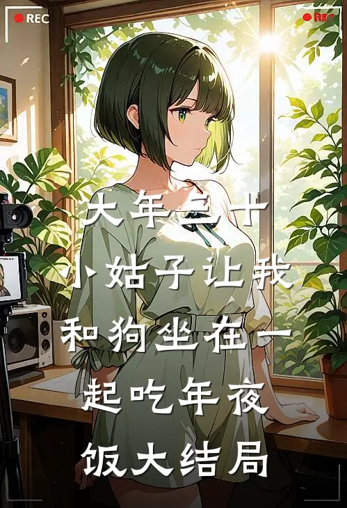 大年三十，小姑子让我和狗坐在一起吃年夜饭大结局