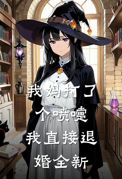 我妈打了个喷嚏，我直接退婚全新