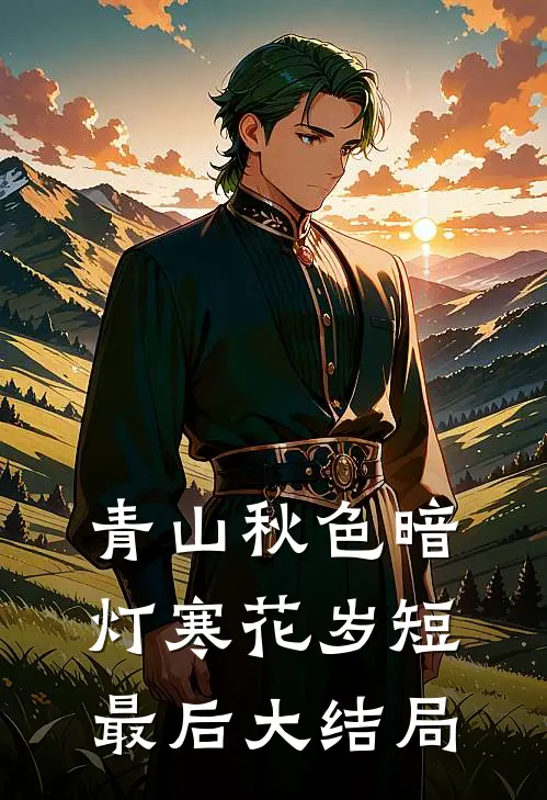 青山秋色暗，灯寒花岁短最后大结局