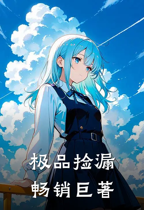 极品捡漏畅销巨著