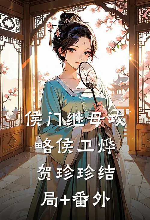 侯门继母攻略侯卫烨贺珍珍结局+番外
